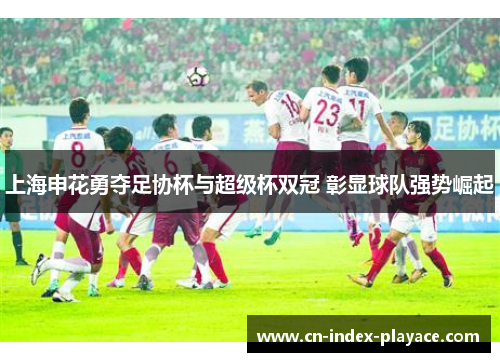 上海申花勇夺足协杯与超级杯双冠 彰显球队强势崛起 上海申花勇夺足协杯与超级杯双冠 彰显球队强势崛起